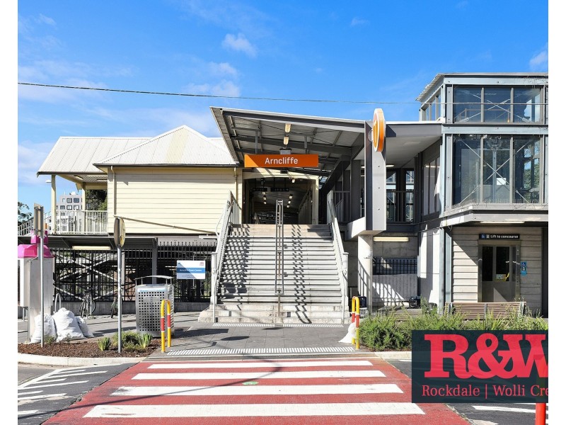 4 Done Street, Arncliffe NSW 2205