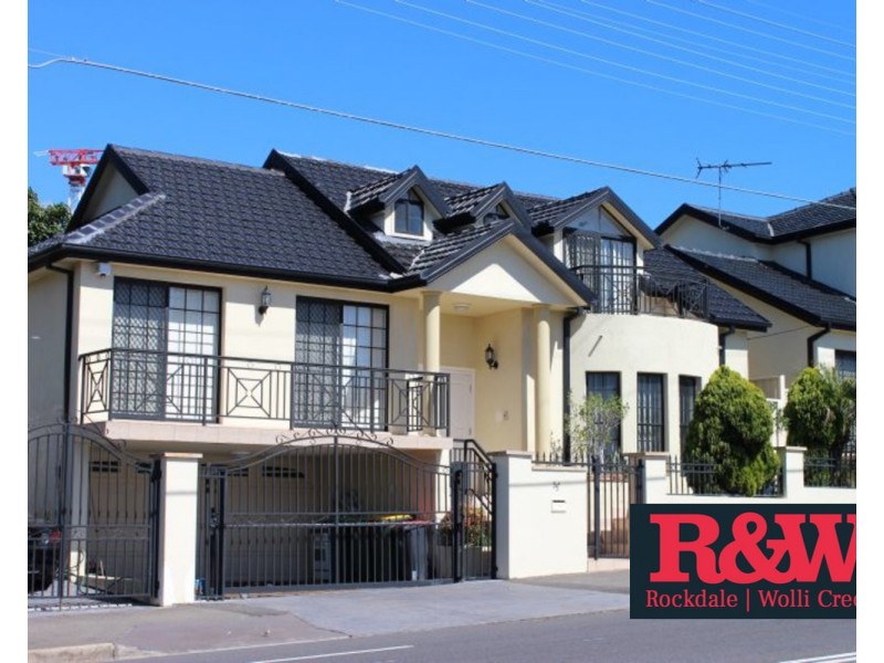 55A Lily Street, Hurstville NSW 2220