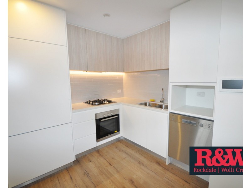 B203/7-13 Willis Street, Wolli Creek NSW 2205