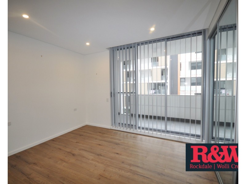 B203/7-13 Willis Street, Wolli Creek NSW 2205