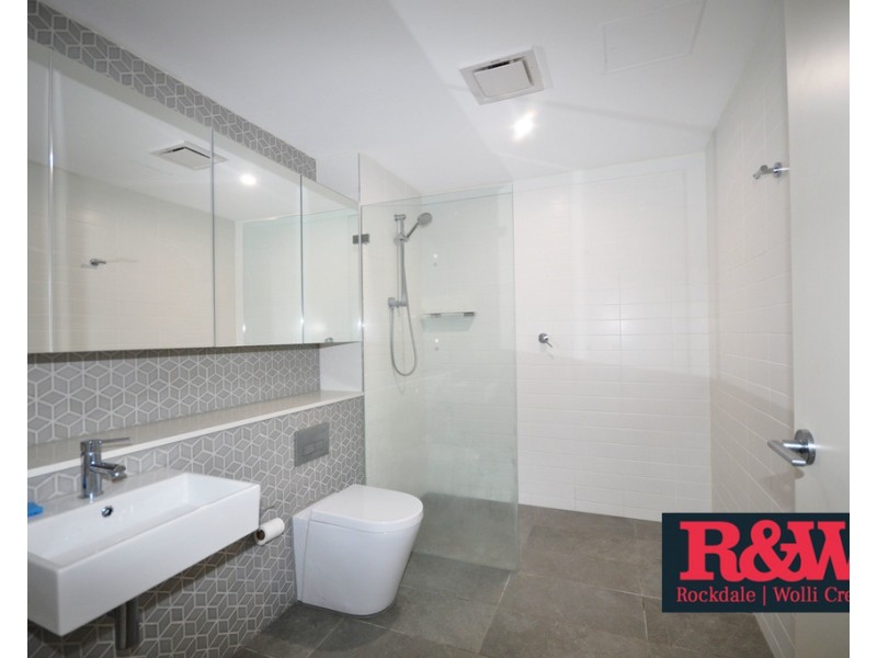B203/7-13 Willis Street, Wolli Creek NSW 2205