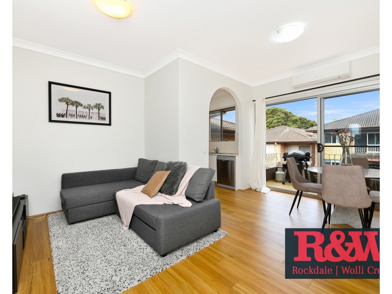 12/26a Wolli Creek Road, Banksia NSW 2216