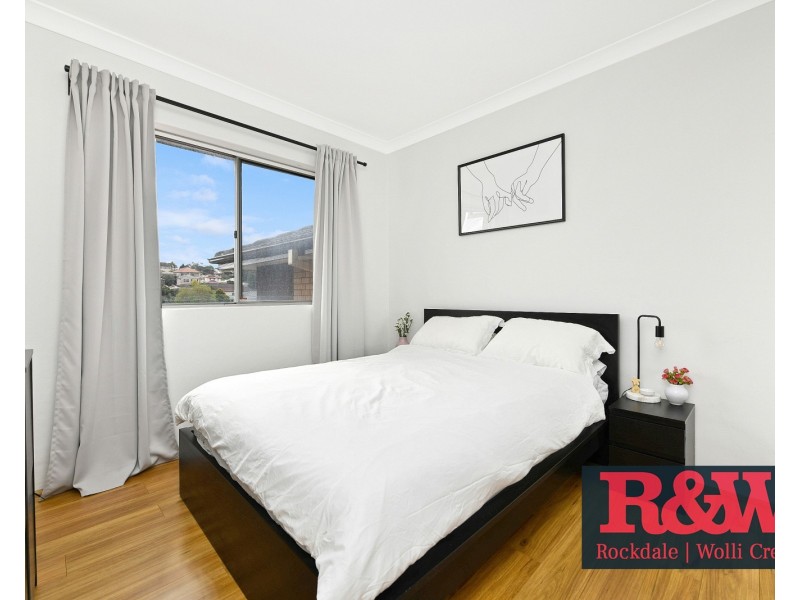 12/26a Wolli Creek Road, Banksia NSW 2216