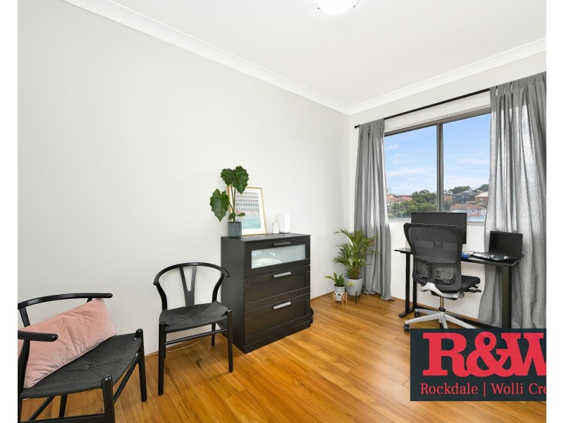 12/26a Wolli Creek Road, Banksia NSW 2216