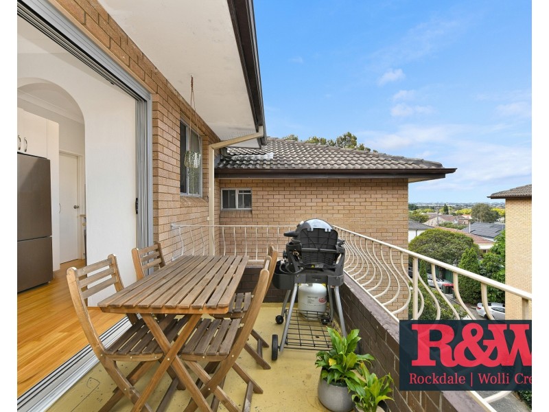 12/26a Wolli Creek Road, Banksia NSW 2216