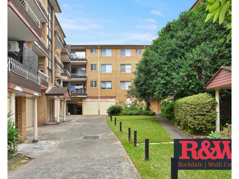 12/26a Wolli Creek Road, Banksia NSW 2216