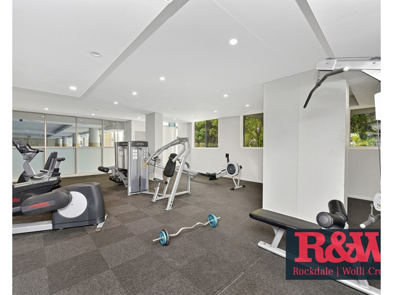 40/97 Bonar Street, Wolli Creek NSW 2205