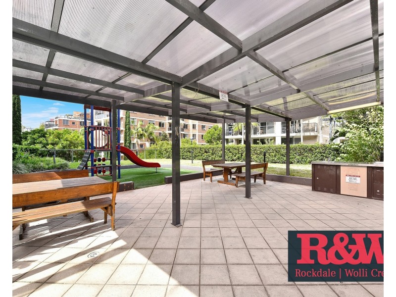 40/97 Bonar Street, Wolli Creek NSW 2205