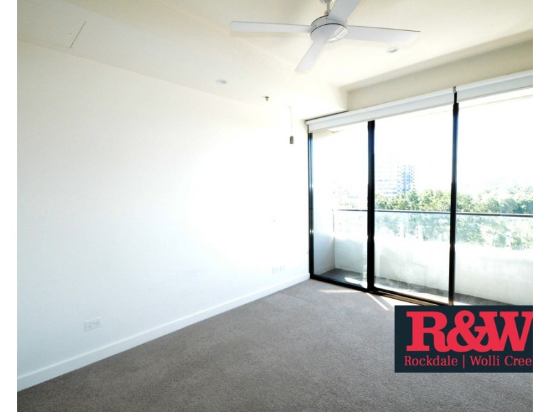 502/20 Levey Street, Wolli Creek NSW 2205