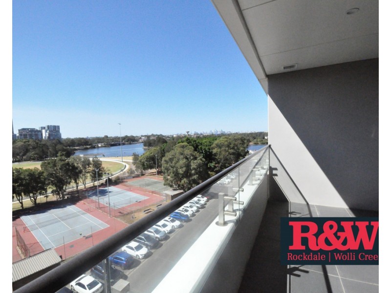 502/20 Levey Street, Wolli Creek NSW 2205