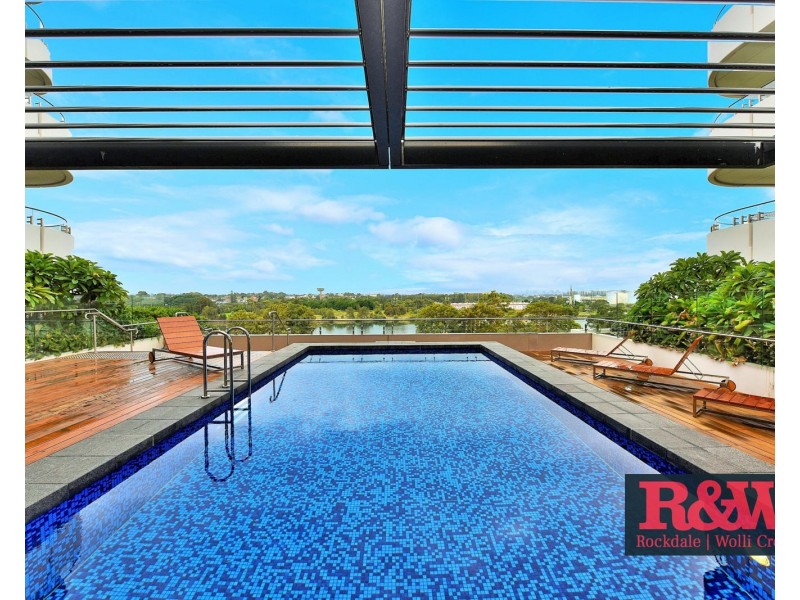 502/20 Levey Street, Wolli Creek NSW 2205