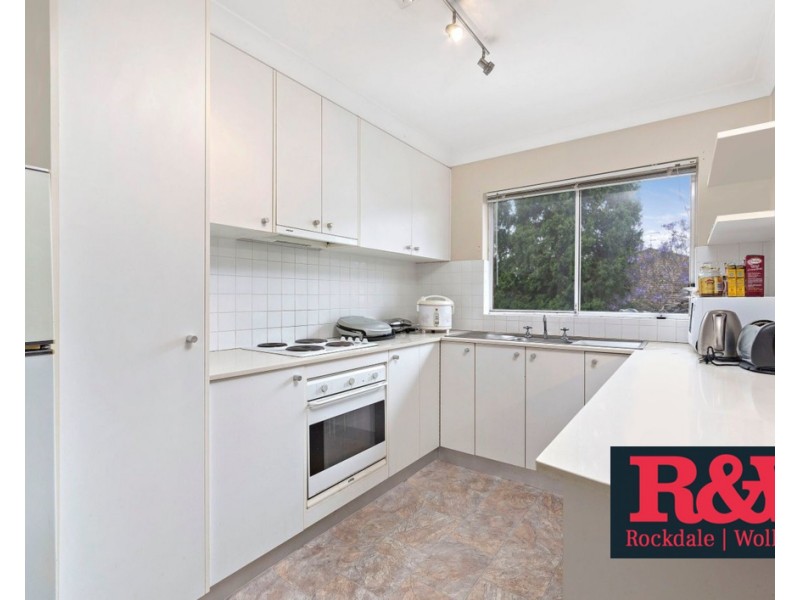 9/26-28 High Street, Carlton NSW 2218