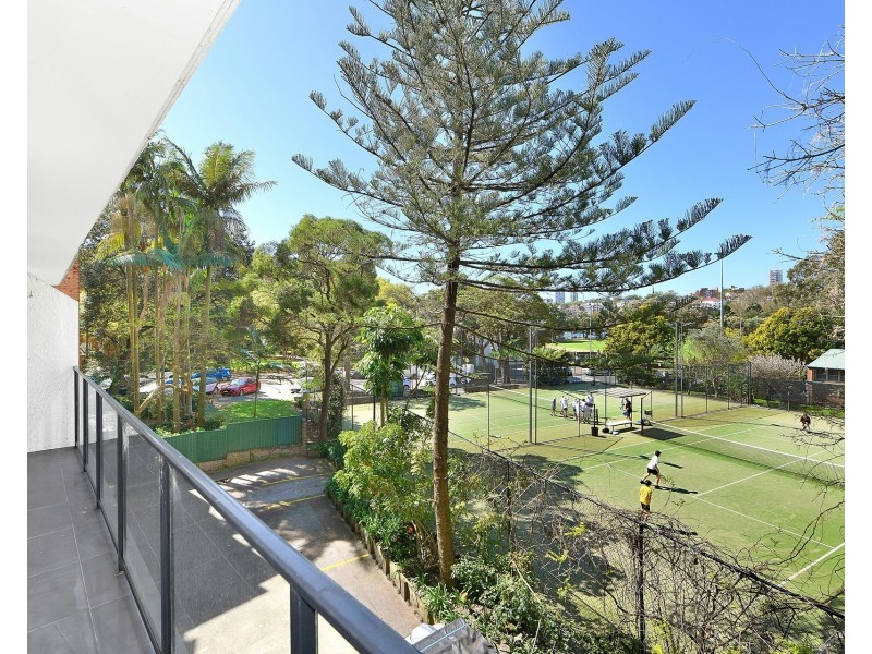 6/40a Roslyn Gardens, Rushcutters Bay NSW 2011