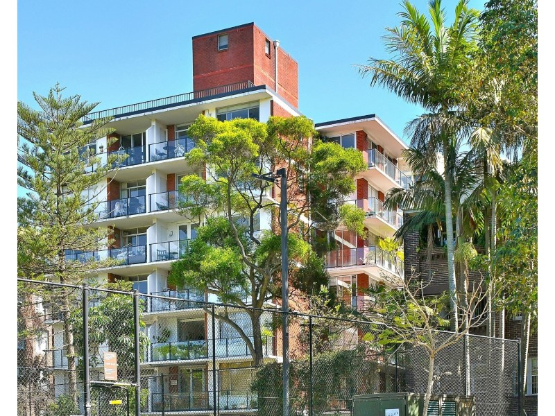 6/40a Roslyn Gardens, Rushcutters Bay NSW 2011