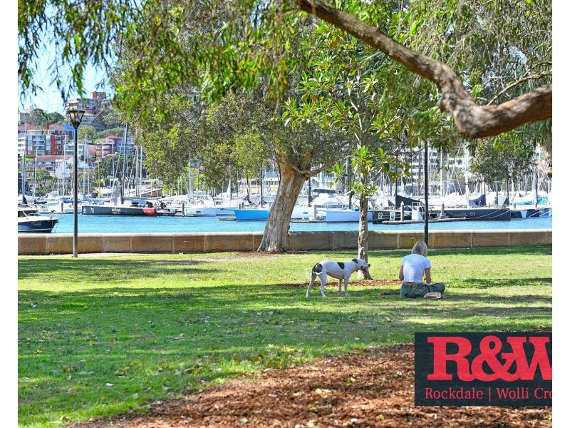 6/40a Roslyn Gardens, Rushcutters Bay NSW 2011