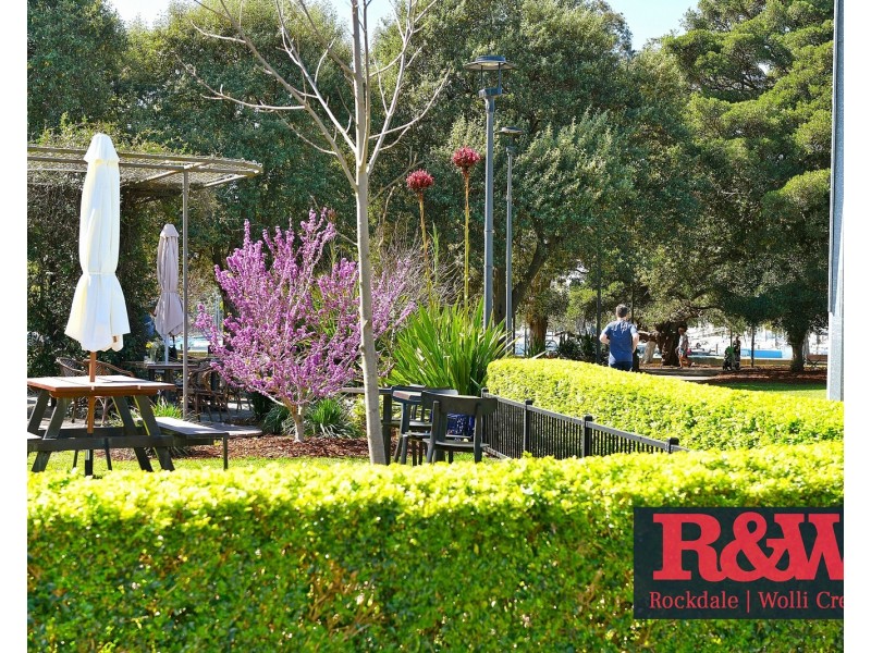 6/40a Roslyn Gardens, Rushcutters Bay NSW 2011