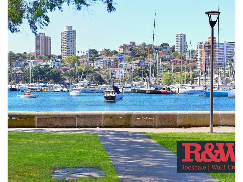 6/40a Roslyn Gardens, Rushcutters Bay NSW 2011