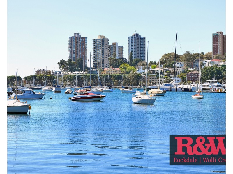 6/40a Roslyn Gardens, Rushcutters Bay NSW 2011