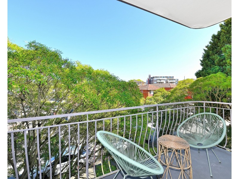 4/31-33 Frederick Street, Rockdale NSW 2216