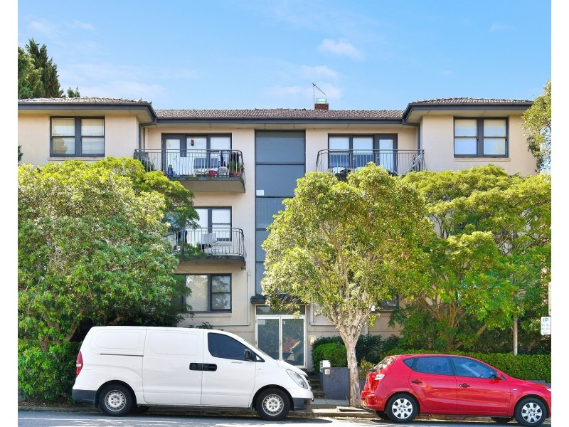 4/31-33 Frederick Street, Rockdale NSW 2216