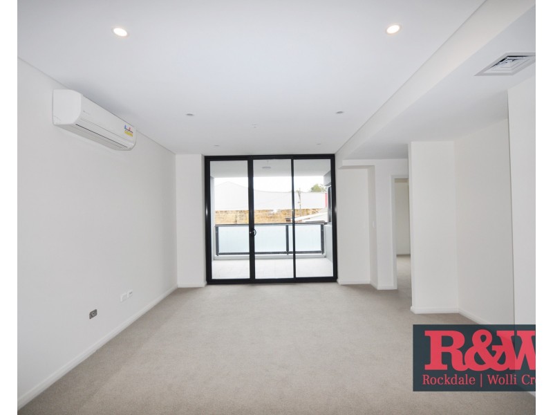 B101/118 Princes Highway, Arncliffe NSW 2205