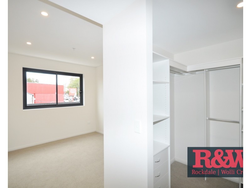 B101/118 Princes Highway, Arncliffe NSW 2205