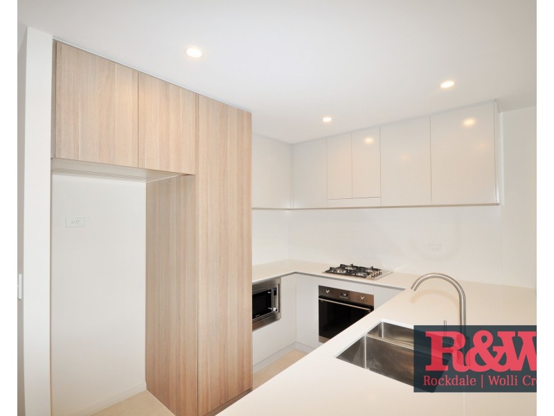 B101/118 Princes Highway, Arncliffe NSW 2205