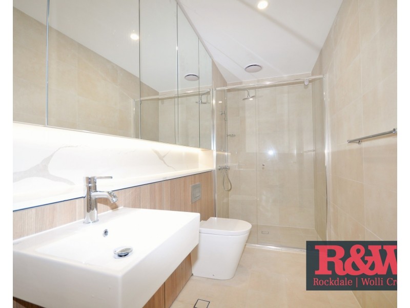 B101/118 Princes Highway, Arncliffe NSW 2205