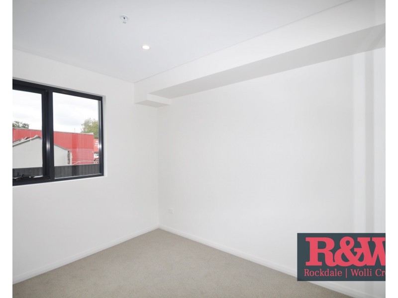 B101/118 Princes Highway, Arncliffe NSW 2205