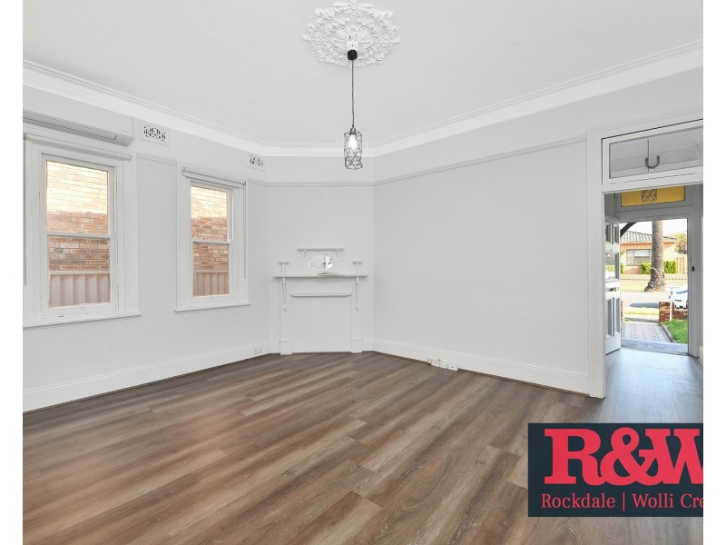 13 Gloucester Street, Rockdale NSW 2216