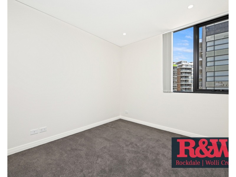 318/5 Bidjigal Road, Arncliffe NSW 2205