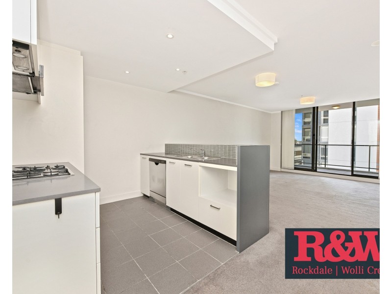 A405/35 Arncliffe Street, Wolli Creek NSW 2205