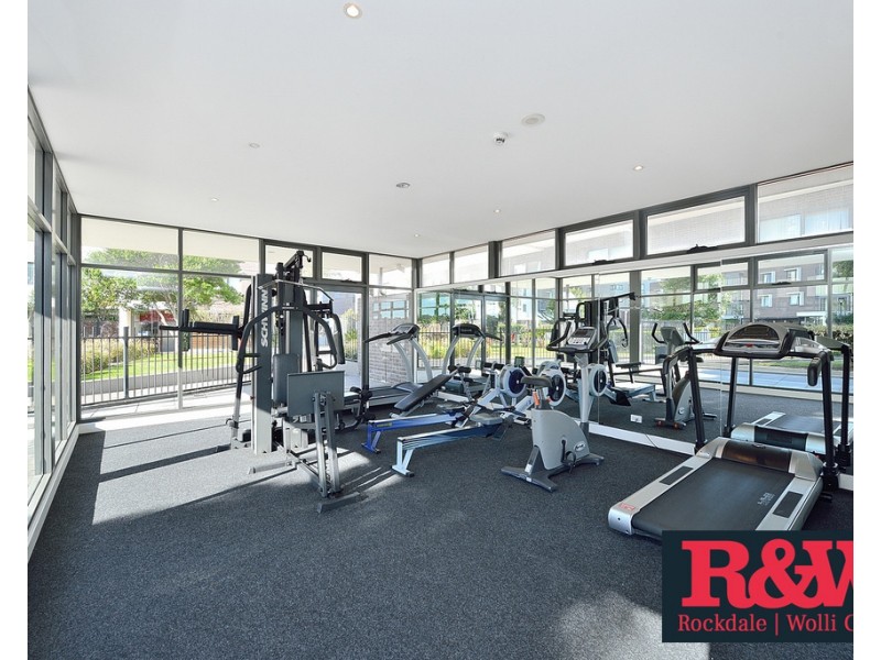 A405/35 Arncliffe Street, Wolli Creek NSW 2205