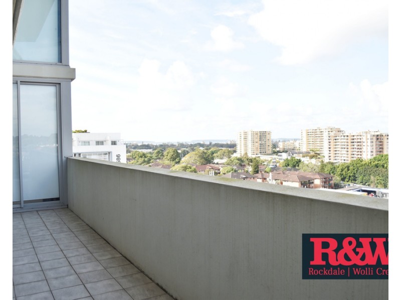 102/555 Princes Highway, Rockdale NSW 2216