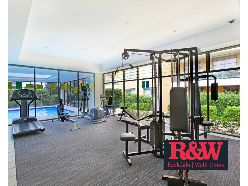 1201/3 Rockdale Plaza Drive, Rockdale NSW 2216