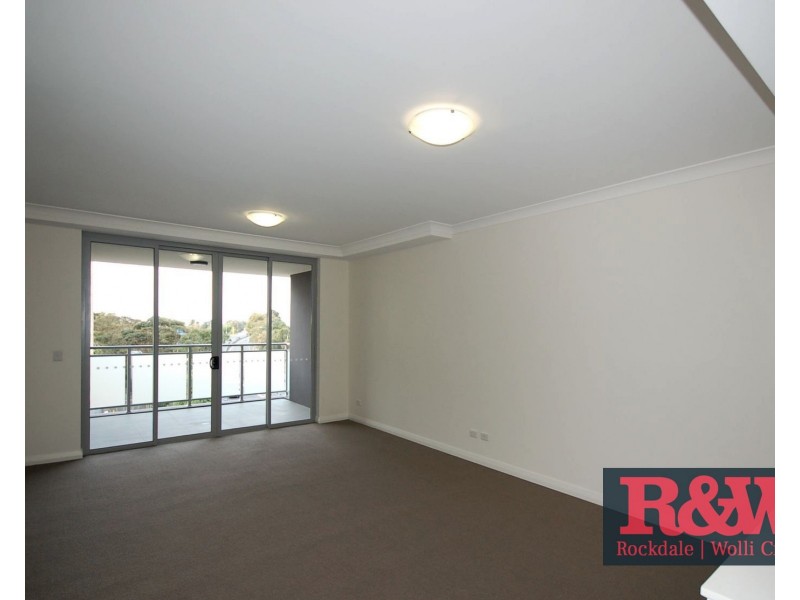 304/26-32 Marsh Street, Wolli Creek NSW 2205