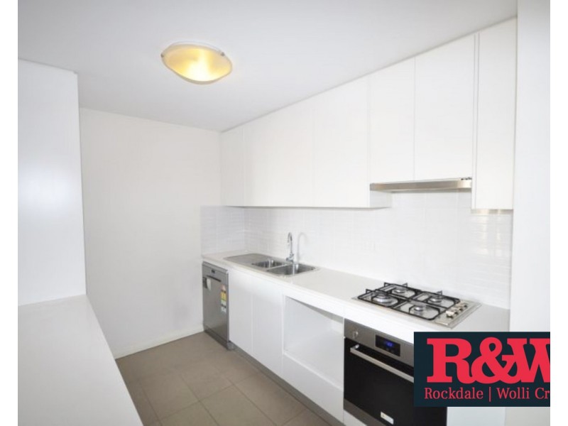 304/26-32 Marsh Street, Wolli Creek NSW 2205