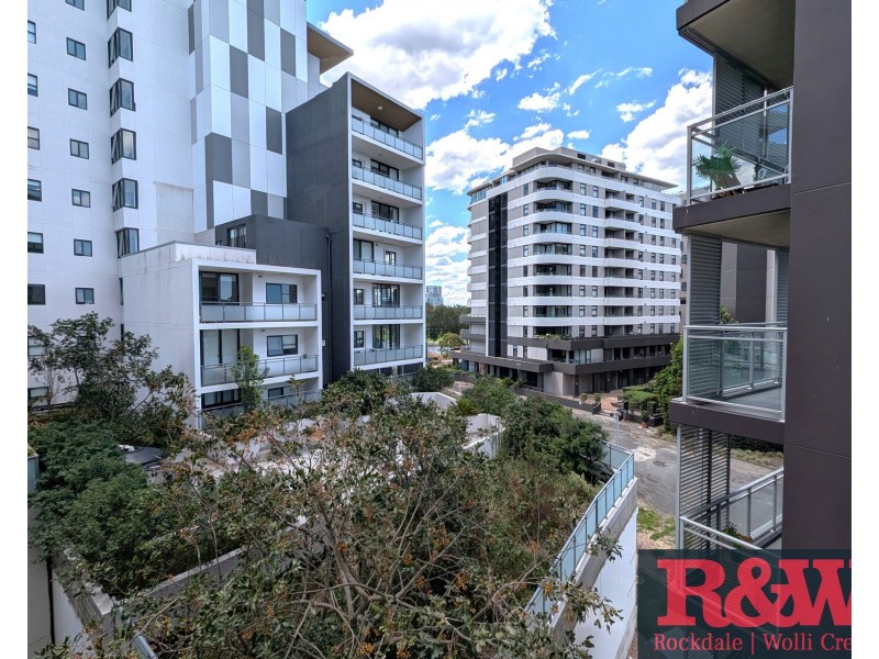 304/26-32 Marsh Street, Wolli Creek NSW 2205