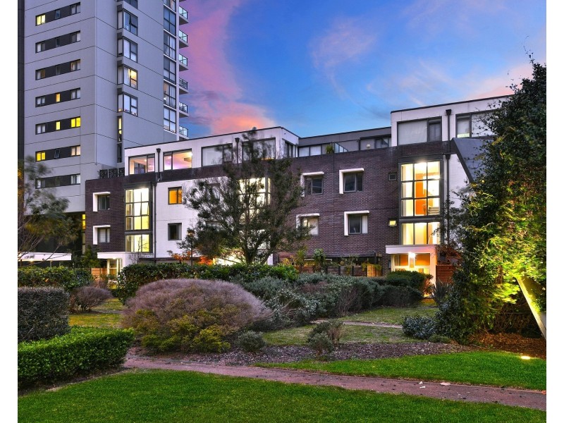 D317/35 Arncliffe Street, Wolli Creek NSW 2205