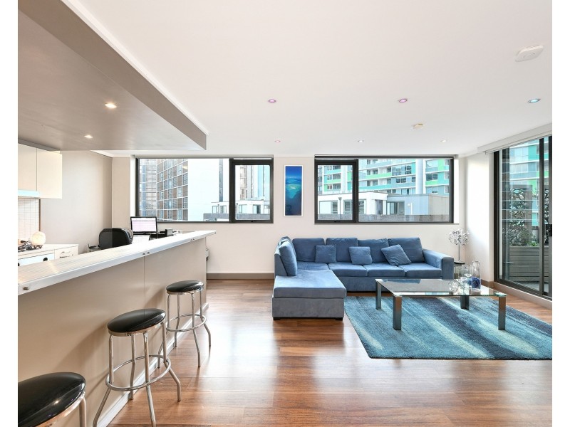 D317/35 Arncliffe Street, Wolli Creek NSW 2205