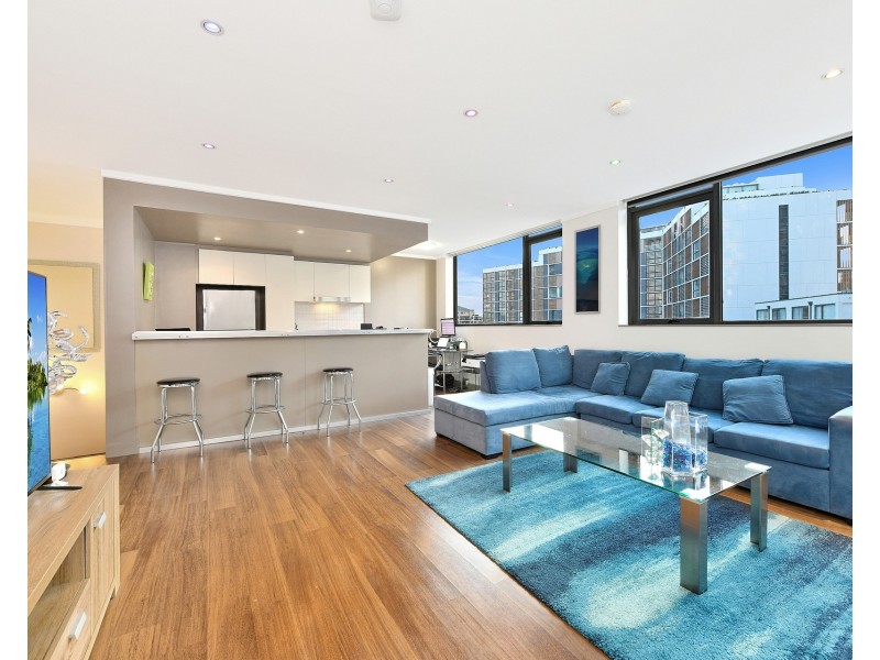 D317/35 Arncliffe Street, Wolli Creek NSW 2205