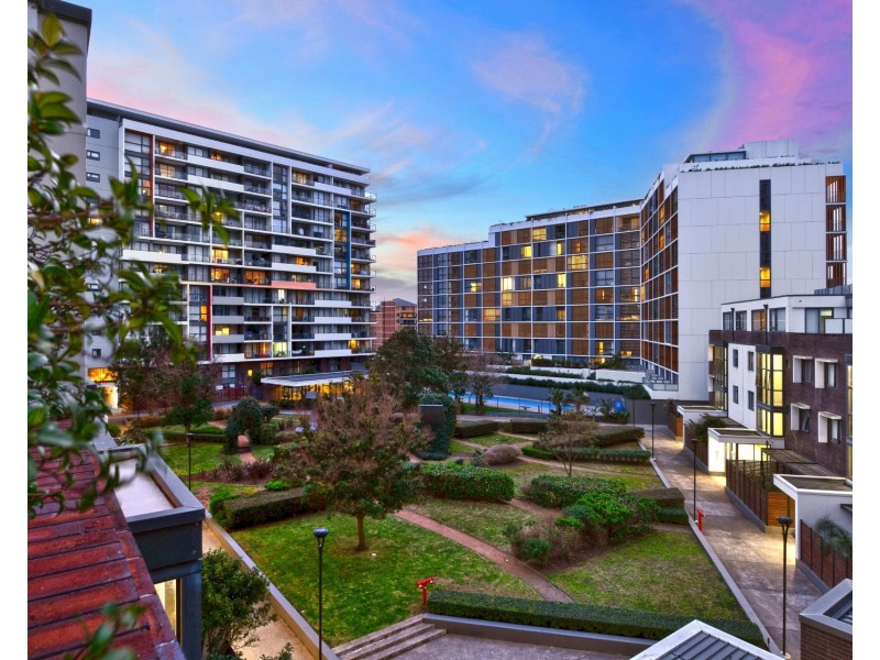 D317/35 Arncliffe Street, Wolli Creek NSW 2205