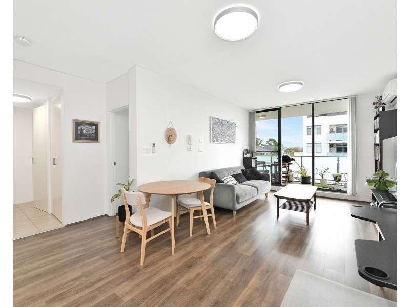 49/5 Lusty Street, Wolli Creek NSW 2205