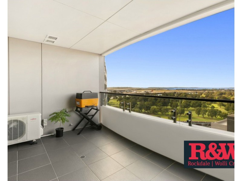 1205/24 Levey Street, Wolli Creek NSW 2205