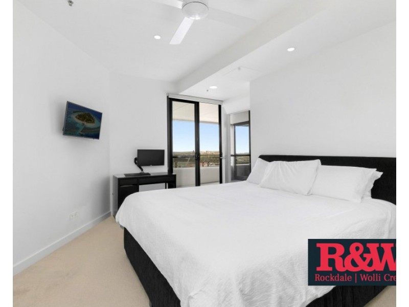 1205/24 Levey Street, Wolli Creek NSW 2205