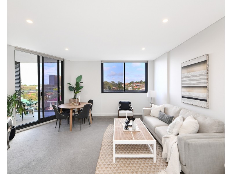 308/30 Innesdale Road, Wolli Creek NSW 2205
