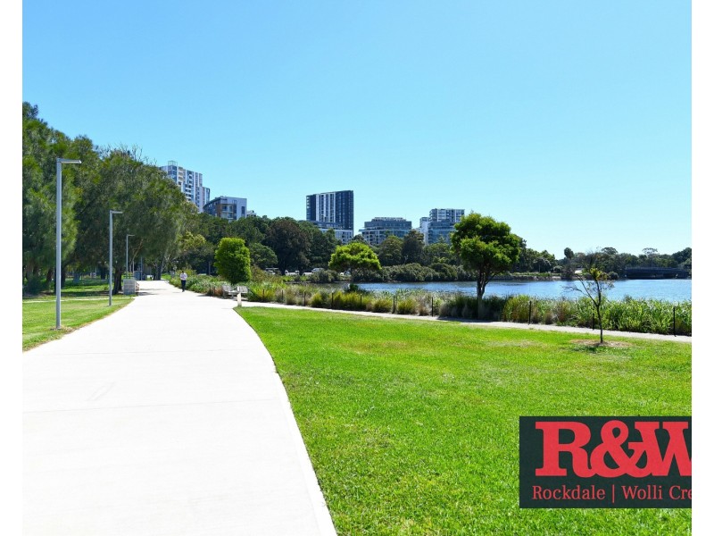 308/30 Innesdale Road, Wolli Creek NSW 2205