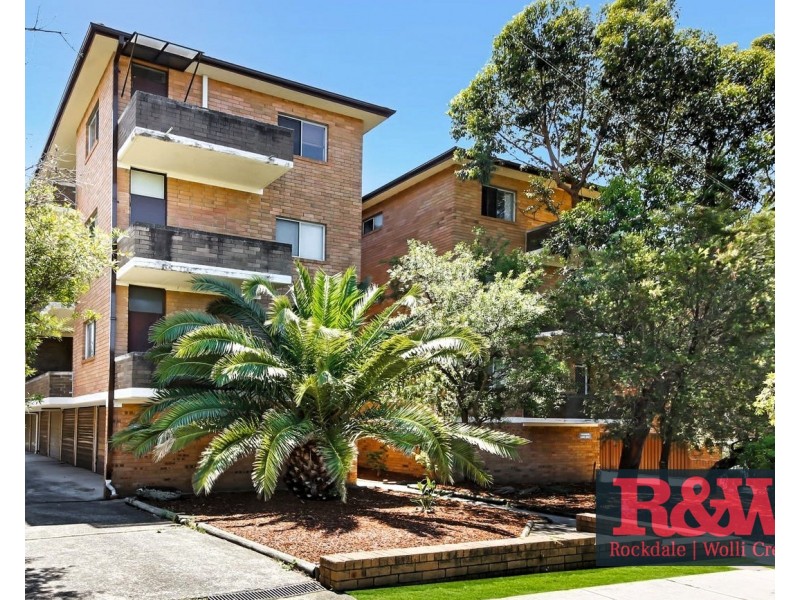 14/14-16 French Street, Kogarah NSW 2217