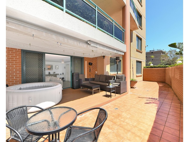 1/334-338 Bay Street, Brighton-le-sands NSW 2216