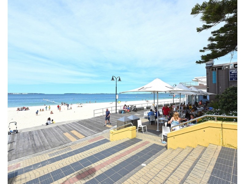 1/334-338 Bay Street, Brighton-le-sands NSW 2216